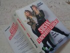 Madonna  Desperately Seeking Susan Oop Original Vintage Import Movie Photo Book