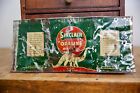 Vintage Sinclair Opaline Motor Oil 1 Quart Can Metal Sign Original Advertising