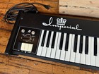 Vintage 61 Key Analog Combo Keyboard Gary Hurst Design Imperial Tested Works