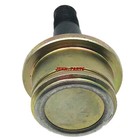 Fits 2000 - 2012 Yamaha Big Bear 400 Yfm400 Ball Joints Upper And Lower 4pcs