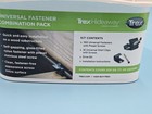 Trex 200 Sq  Ft  Universal Hidden Deck Fasteners Combo Bucket Univcomboclip200