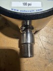 Ashcroft Digital 0 05  Test Guage 100 Psi 1 4 Npt