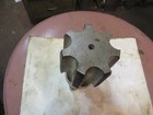  Pipe Tap 2 In Brubaker Usa New Other