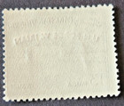 Pakistan 1963 Un Forces In West Irian Overprint 13 Paisa Mint Lightly Hinged