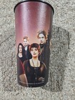  2011 Twilight Breaking Dawn Cups Plastic Edward Bella Jacob 1 Cup 