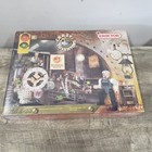  new sealed  Rare Meccano Erector  7651 Time Machine Clock 3-in-1 Model Set