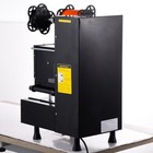 Automatic Cup Sealer Sealing Machine 550-800 Cup hr Boba Coffee Bubble Tea