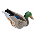 Jahpoo Flyway Deputy Mallard Drake Motion Duck Decoy