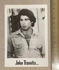 1970 s Actor John Travolta Moment By Moment Movie Picture Card Singapore