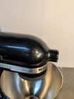 Kitchenaid Artisan 5qt Stand Mixer 5ksm150 Gray W Bowl  Works Great