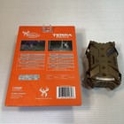 Wildgame Innovations Terra Extreme  Tx14i8d-9 Brand New  Tr6i33d Used Untested
