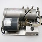 International Carbonic Sf-ii-4 Soda Fast Beverage Carbonator Pump And Tank