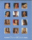 Playboy Original 2015 Playmate  Wall Calendar  Can Be Used As 2026 Calendar