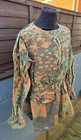 Ww2 German Elite Camo Smock