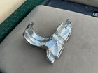 Can-am Maverick X3 Turbo Upper Turbo Heat Shield Oem 420975120 New 2017 2018