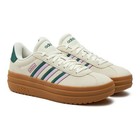 Adidas Vl Court Bold Women s Casual Shoes Fashion Sneakers  ji1788  New In Box