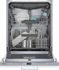 Bosch 800 Series 24  Built-in Dishwasher Shx78cm5n 42 Dba Stainless Steel