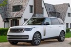2022 Land Rover Range Rover P530 Sv Lwb Awd 4dr Suv  midyear Release 