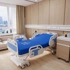 Soft Hospital Bed Mattress - Medical Bed Mattress For Back Pain With Waterproof