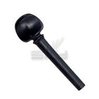 Ebony Violin Tuning Pegs 4 4 Size New High Quality Fiddle Violin Parts Set Of 4