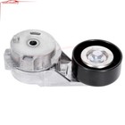 Belt Tensioner W pulley For 02-12 Chevy Colorado Trailblazer Gmc Canyon Envoy