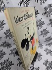 The Art Of Walt Disney  Christopher Finch  Vintage Hardcover Book