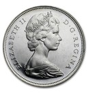         1966 Canada Silver Dollar Bu prooflike