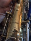Buescher Aristocrat Alto Saxophone     Usa     C 1968     Original Case