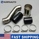 For Detroit Series 60 14 0l Coolant Pipe   Intake Extension Pipe Kit 23505899 Us