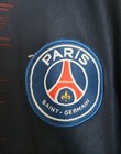 Paris Saint Germain Jersey Size Xl Neymar Jr Authentic Nike 2018-2019 Psg Futbol
