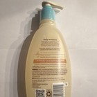 Aveeno Baby Daily Moisture Wash   Shampoo Oat Extract Shea Butter 12 Fl Oz
