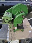 Alva F  Allen B-2 Bench Top Mechanical Punch Press 2 Ton 115v 1ph Hand Trip