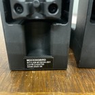 Mockingbird Clek Car Seat   Stroller Adapter M1923a-001 Black 
