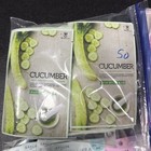 Lot Of 110 Face Masks Facial Masks Lip Eye- Miracle M24  Spalife Etc  Wholesale