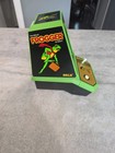 Vintage 1982 Coleco Frogger Tabletop Arcade Game Sega Electronic Retro Toy Vhtf 