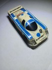 Afx Electric Ho Scale Slot Car  Lights Front And Back  Can Run On Tyco Track 
