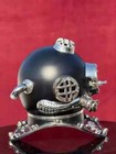 18  Diving Helmet Us Navy Mark V Deep Sea Divers Antique Scuba Sea Divers Helmet