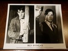 Billy Bathgate - 9 Press Photos - Nicole Kidman  Dustin Hoffman  Bruce Willis