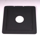 Cambo 301136 Lens Board 1 5 8  For Copal No  1 Shutter