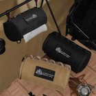 Outdoor Tissue Case Roll Paper Storage Bag Tissue Cover Organizer Waterproof