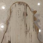26  X 12  Wooden Mermaid Rustic Distressed Beach Ocean Sea Wall Art Decor Wood A