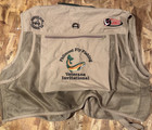 Philmont Scout Ranch Fly Fishing Vest Reddington Mens Large Extra Large L Xl