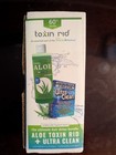 Old Style Aloe Toxin Rid Shampoo   Zydot Ultra Clean