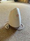 Vanity Planet Aira Facial Hair Steamer White gold 150w 150  f 3-speed Ce