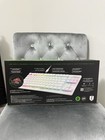 Razer Deathstalker V2 Pro Tkl Wireless Gaming Keyboard  White - New sealed