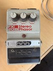 Dod Fx20-b Stereo Phaser - Vintage Analog Guitar Effects Pedal - Made In Usa