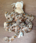 Ganz Webkinz Hm031 Plush Stuffed Animal Leopard 9 In