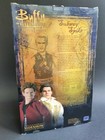Sideshow Buffy The Vampire Slayer Subway Spike 12  1 6 Action Figure Boxed Rare