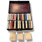 Vintage 8 Track Tape Lot Of 33 W  Case 60s 70s 80s   Read