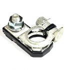 New Genuine Oem 9098205040 90982-05040 Positive Battery Terminal Assembly W Nut